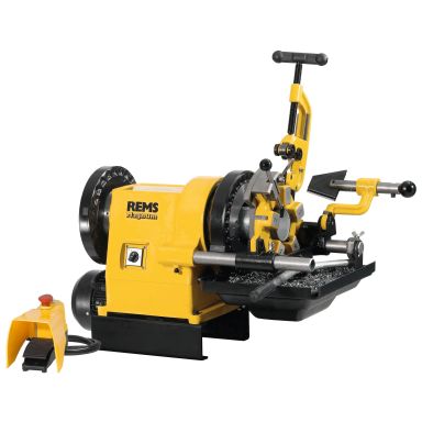 REMS Magnum 3010 L-T Gängmaskin gänghuvuden R 2 1/2-3&quot, 2100 W