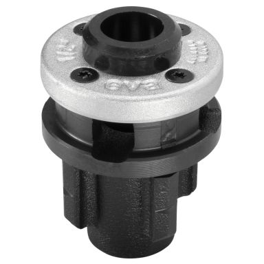REMS 521036 Gjengehode R 1/2&quot, for Eva/Amigo