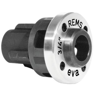 REMS 521046 Rørgevindskærer R 3/4&quot, til Eva/Amigo