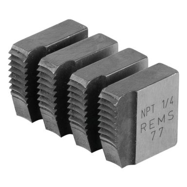 REMS 521212 RWS Gängbacksats NPT, konisk, höger