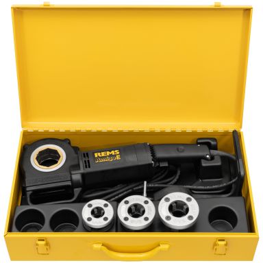 REMS Amigo E Gjengemaskin 950 W, M20-25-32