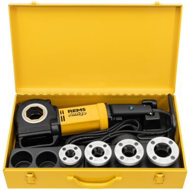 REMS Amigo Kierrekone kierrepakat R 1/2–1,1/4&quot, 1200 W