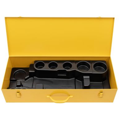REMS 546000 Kasse med rom