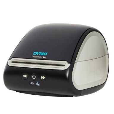 DYMO 5XL Etikettskriver Fraktetikettskriver