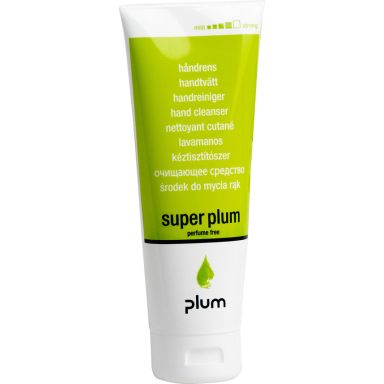 Plum Super Plum Handrengöring 250 ml, tub