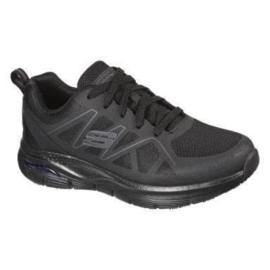 Skechers Work Arch Fit Sko Svangsål, skridsikker