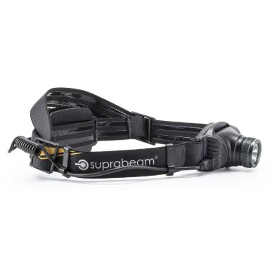 Suprabeam V3pro R Pannlampa 1000 lm