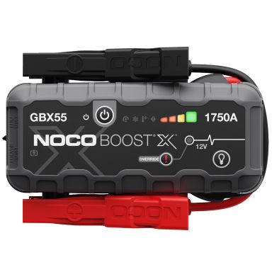 NOCO genius GBX55 Starthjelp