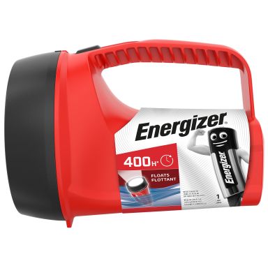Energizer Area Lights Ficklampa 80 lm, utan batteri