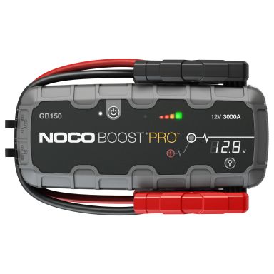 NOCO genius GB150 Starthjälp
