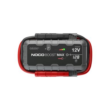 NOCO genius GB250+ Starthjelp