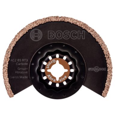 Bosch ACZ85RT HM-Riff Sågblad