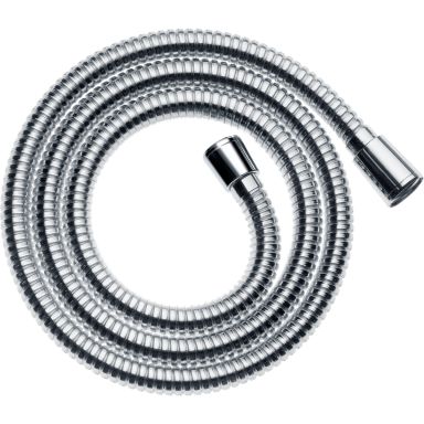 Hansgrohe Sensoflex Duschslang metall