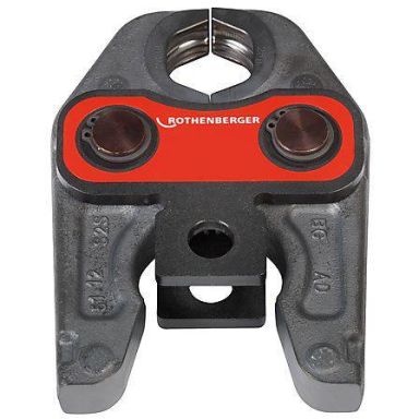 Rothenberger Standard Pressback TH-profil