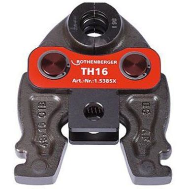 Rothenberger Compact Pressback TH-profil
