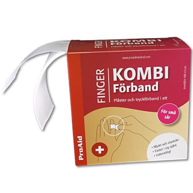 Proaid 2165 Finger-kombi-led 400 cm