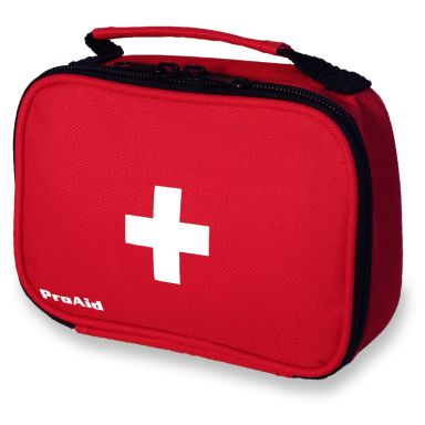 Proaid 5111 Førstehjelpsett liten