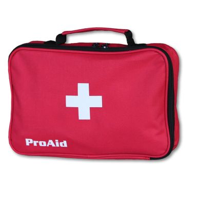 Proaid 5127 Bandasjekoffert for kjøretøy