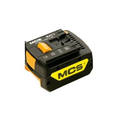 Master BAT 6 Lithiumbatteri til DC 61, DFB 16