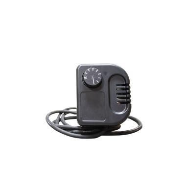 Master TH5 Termostat analog, med kabel, 10 meter