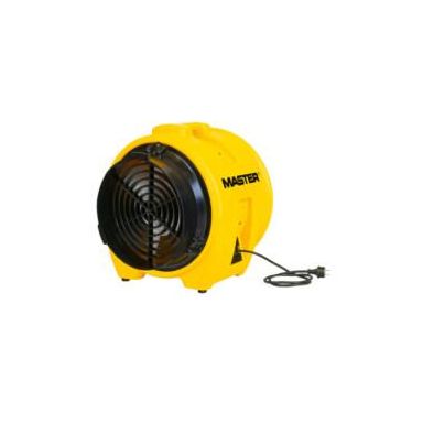 Master BL 8800 Ventilator