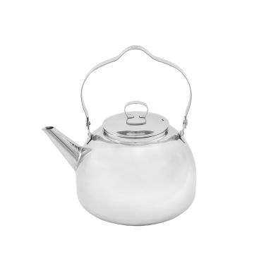 Muurikka 54520020 Kaffepanna rostfritt