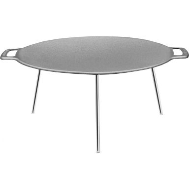 Muurikka 54010030 Stegeplade med knogler i beskyttelsespose