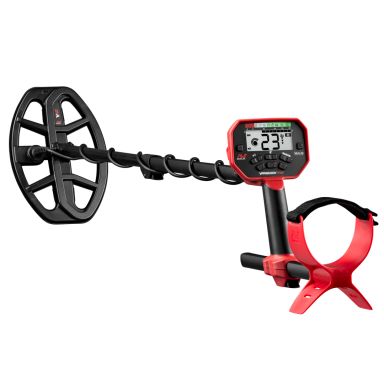 Minelab Vanquish 440 Metalldetektor