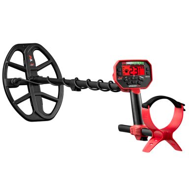 Minelab Vanquish 540 Pro-Pack Metalldetektor