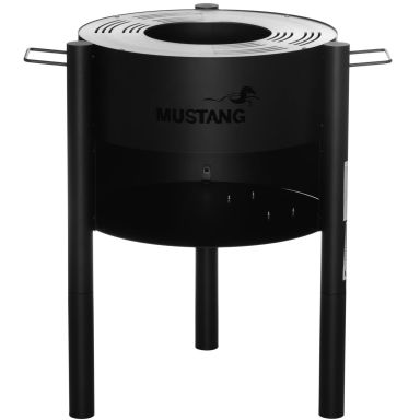 Mustang Oakdale Peis 60 cm
