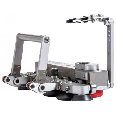 Uveco 410600 Kaksoissaumansuljin