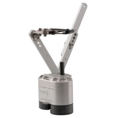 Uveco 410400 Fold fræser