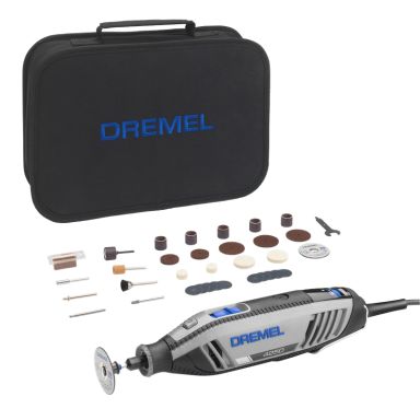 Dremel 4250-35 Monitoimityökalu 35 tarviketta, 175 W