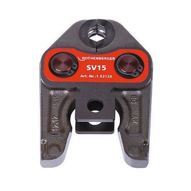 Rothenberger Standard Puristusleuka sarja, SV-profiili