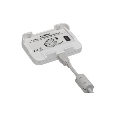 Hioki Hioki Lr5091 Kommunikationsadapter