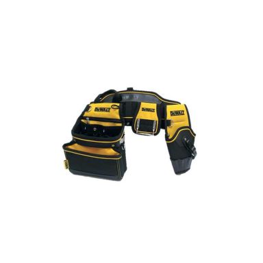 Dewalt DWST1-75552 Verktygsbälte svart/gul