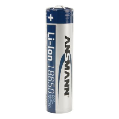Ansmann 1307-0000 Batteri laddningsbart, 2600 mAh