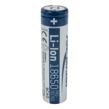 Ansmann 1307-0001 Batteri laddningsbart, 3500 mAh