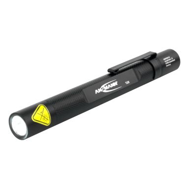 Ansmann Future T Series, 1600-0160 Kynälamppu paristoilla