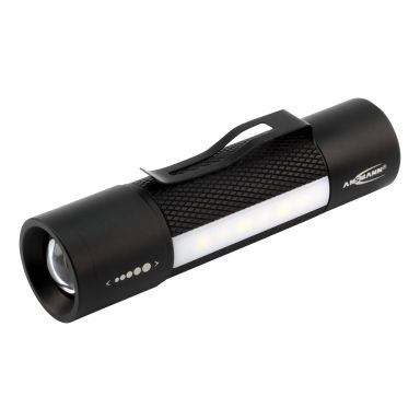 Ansmann Future Multi 3in1 Ficklampa med batteri