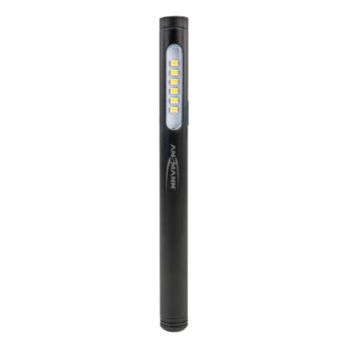 Ansmann PL130B Arbetslampa med batterier