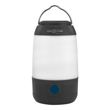 Ansmann Camping & Dekoration Campinglampa