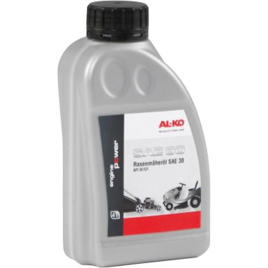 AL-KO 112888 Motorolje 0,6 l, SAE 30