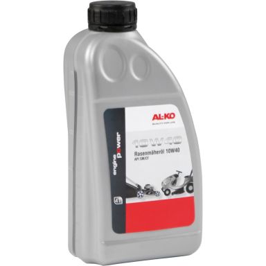 AL-KO 10W40 Motorolie 1 l, 10W-40