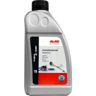 AL-KO 112896 Motorolje 2-takt, 1 l