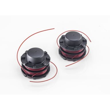 AL-KO 113478 Trådspole Ø1,6 mm, pakke med 2 stk