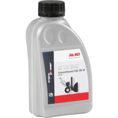 AL-KO SAE 5W-30 Motorolje 0,6 l