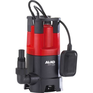 AL-KO DRAIN 7000 Classi Pumpe nedsenkbar, 350W