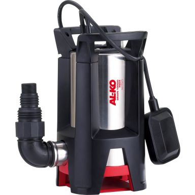 AL-KO DRAIN 10000 Inox Comfort Pumppu uppoasennettava, 750W