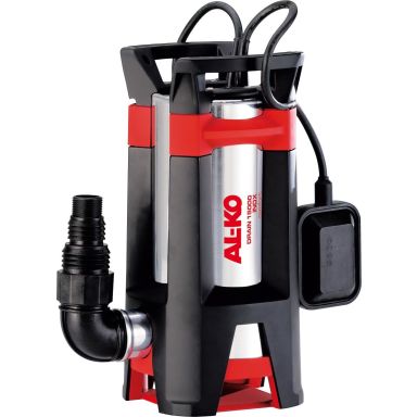 AL-KO DRAIN 15000 Inox Comfort Pumpe nedsenkbar, 1100W